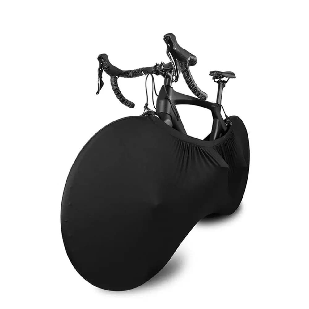 KECOVER bike cover - side view